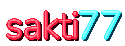 sakti77 — logo kanal