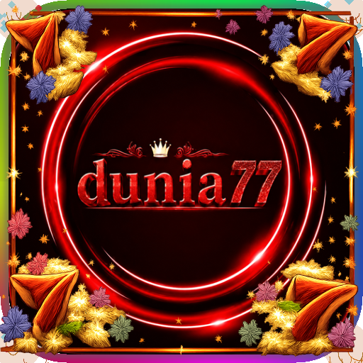 dunia77 — galeri pratinjau - APK Resmi