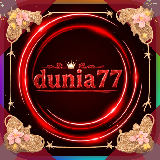 dunia77 — galeri pratinjau Resmi APK