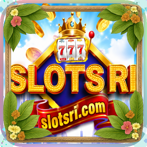 slotsri — mitra unggulan